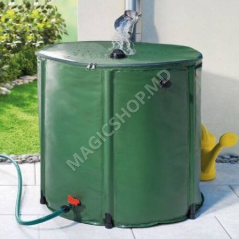 Rezervor pentru apa 650L