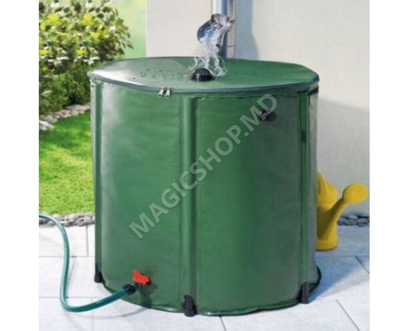 Rezervoar pentru apa 500L 