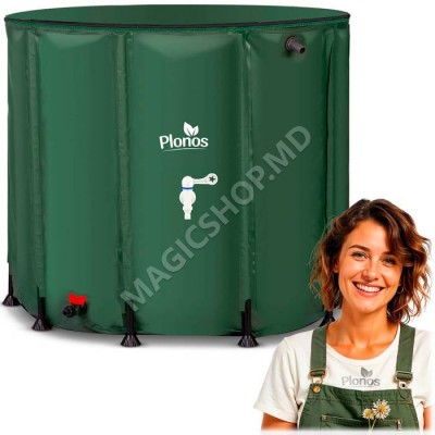 Rezervor pentru apa 650L