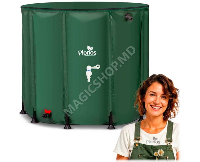 Rezervor pentru apa 650L