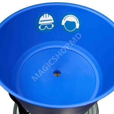 Moara de ceriale Holz Mill 50L