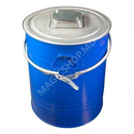 Moara de ceriale Holz Mill 50L