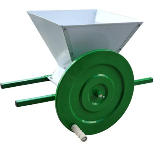 Zdrobitoare de struguri manuală Tehno DG03
