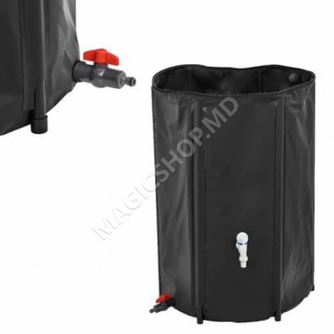 Резервуар для дождевой воды объемом 380 л