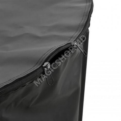 Резервуар для дождевой воды объемом 380 л