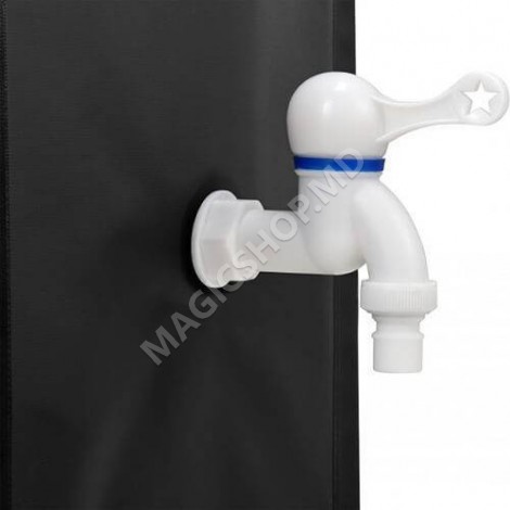 Резервуар для дождевой воды объемом 380 л