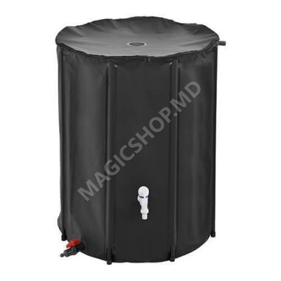 Резервуар для дождевой воды объемом 380 л