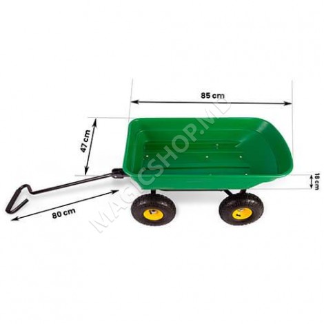 Садовая тележка HR-870 4870