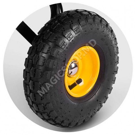 Садовая тележка HR-870 4870