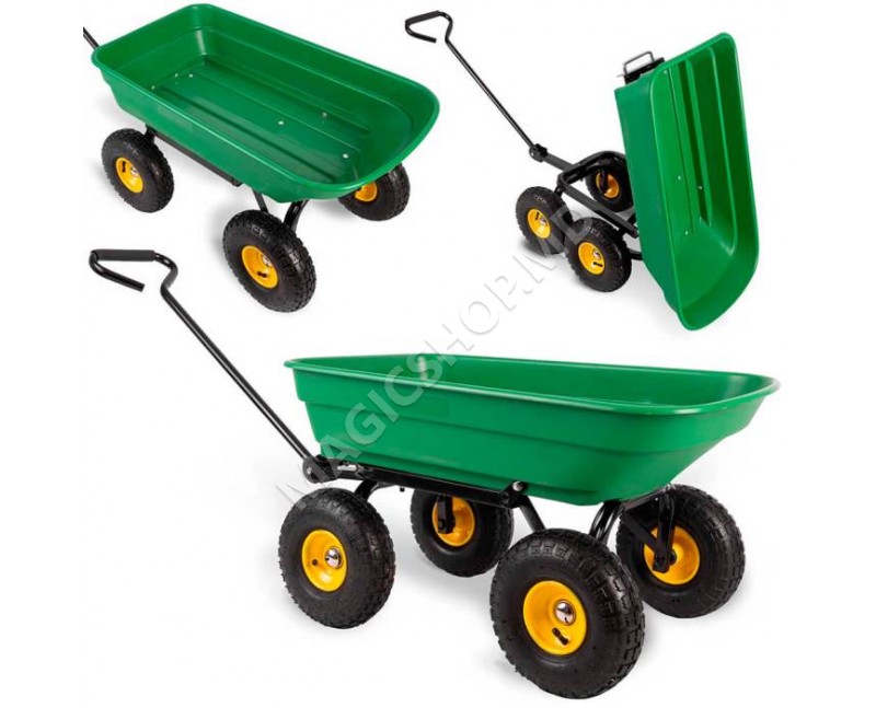 Садовая тележка HR-870 4870