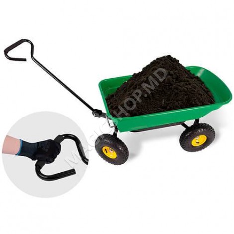 Садовая тележка HR-870 4870