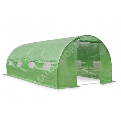 Sera 4,5x3x2m Ø26mm 2 usi