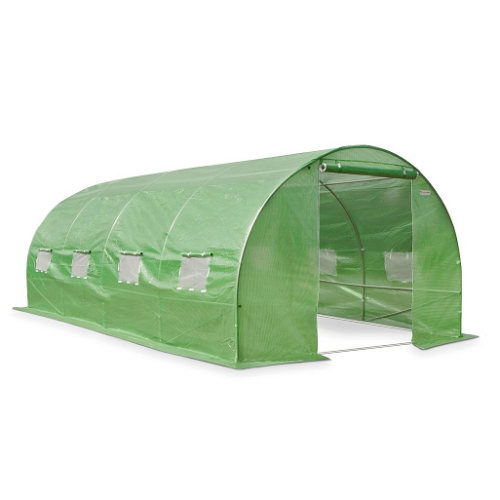 Sera 4,5x3x2m Ø26mm 2 usi