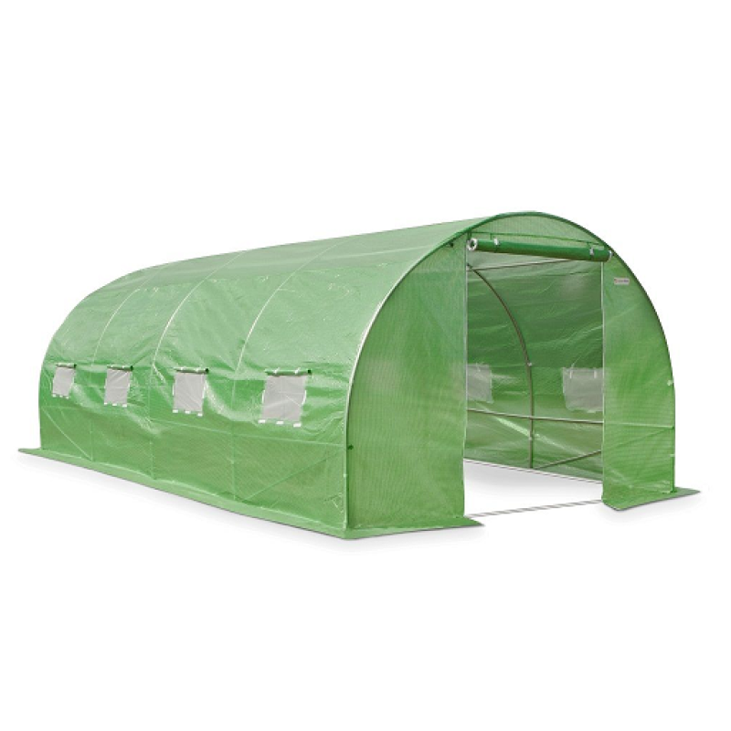 Sera 4,5x3x2m Ø26mm 2 usi