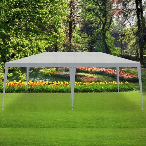 Cort pavilion 6x3m PA4