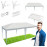 Cort pavilion 6x3m PA4