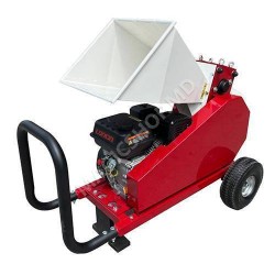 Измельчитель веток MS-60