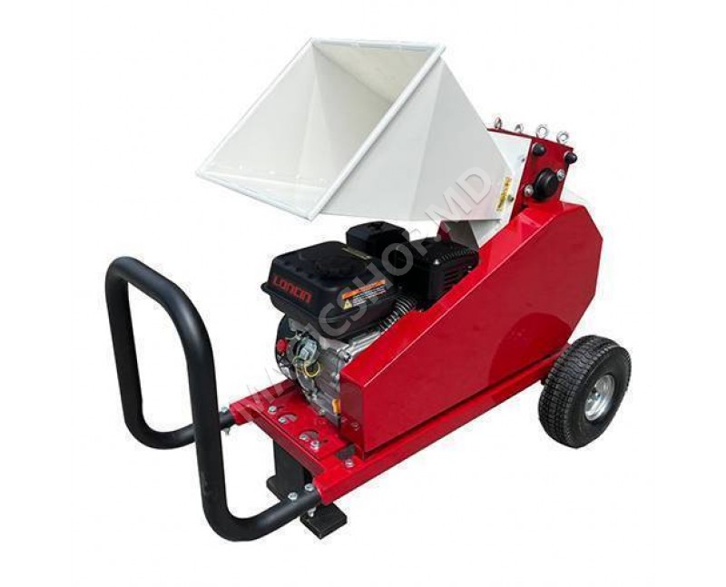 Tocator de crengi MS-60