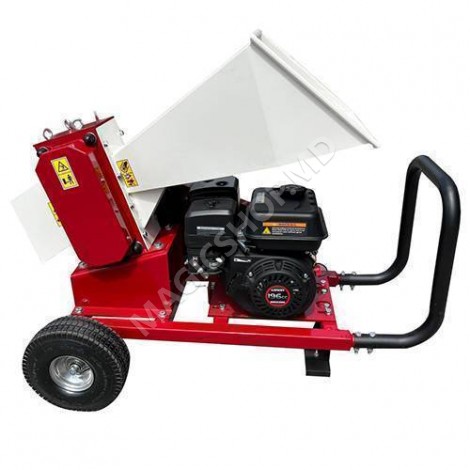 Tocator de crengi MS-60