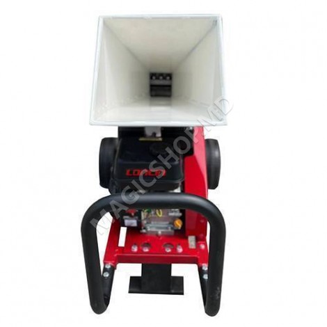 Tocator de crengi MS-60