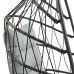 Balansoar de tip cocon Malta Black