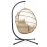 Balansoar de tip cocon COCO Sand