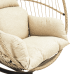 Balansoar de tip cocon COCO Sand