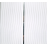 Lambriu PVC 200mm G2 SILVER – Valul argintiu