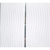 Lambriu PVC 200mm G2 SILVER – Valul argintiu