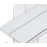 Lambriu PVC 200mm G2 SILVER – Valul argintiu