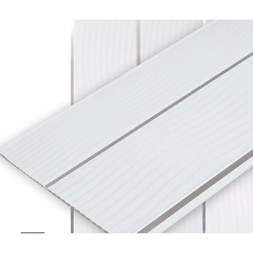 Lambriu PVC 200mm G2 SILVER – Valul argintiu