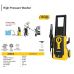 Masina de spălat sub presiune RTRMAX RTM710