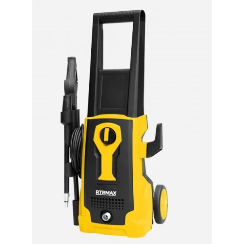 Masina de spălat sub presiune RTRMAX RTM710
