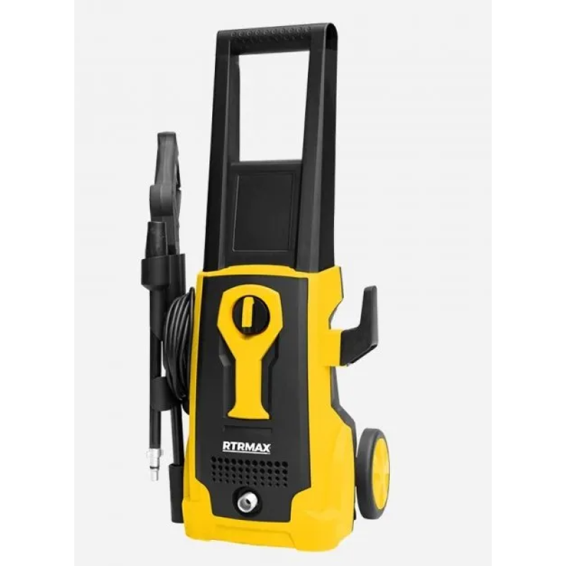 Masina de spălat sub presiune RTRMAX RTM710