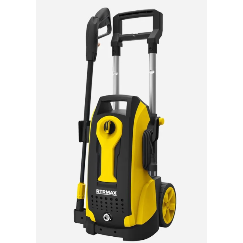 Masina de spalat sub presiune RTRMAX RTM712