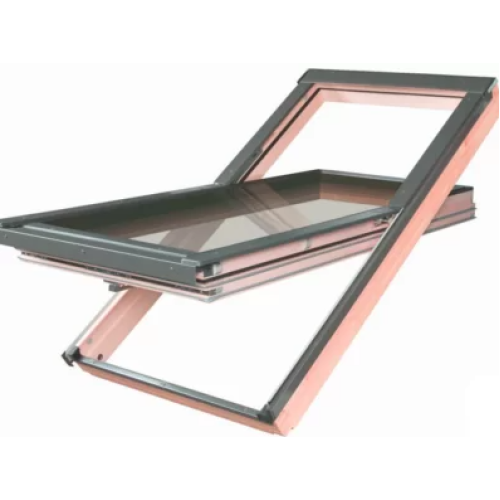 Fereastra de mansarda FAKRO FTS-V 78x118