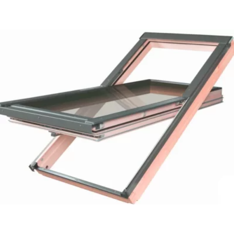 Fereastra de mansarda FAKRO FTS-V 114x140