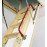 Scara de mansarda LWK Komfort 70x130 H305