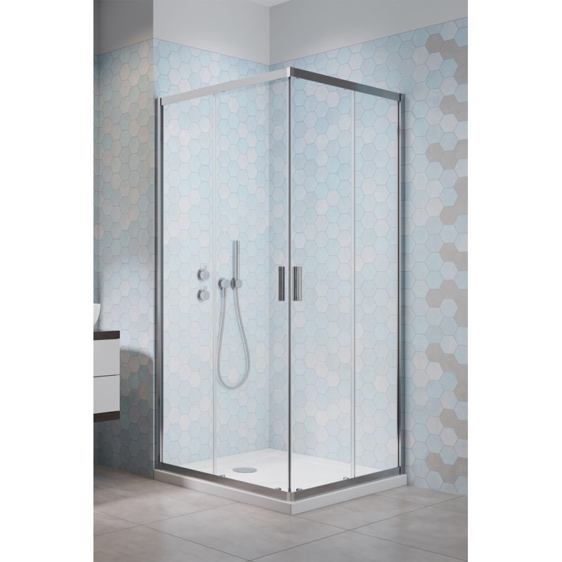 Cabina dus Radaway Alienta C 80x80x190