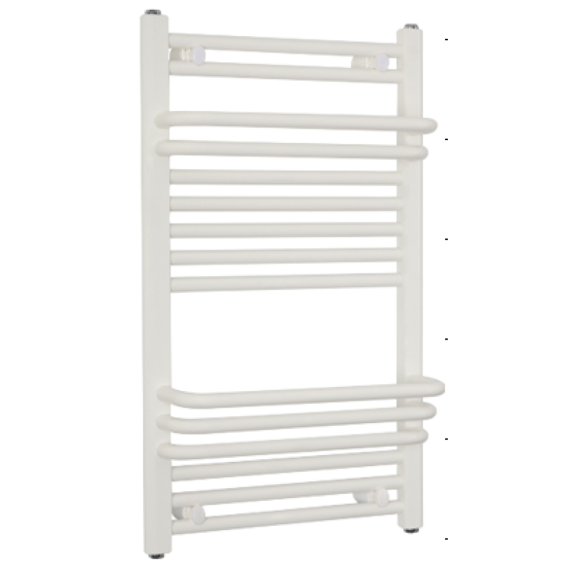 Radiator baie din otel Star 800x500