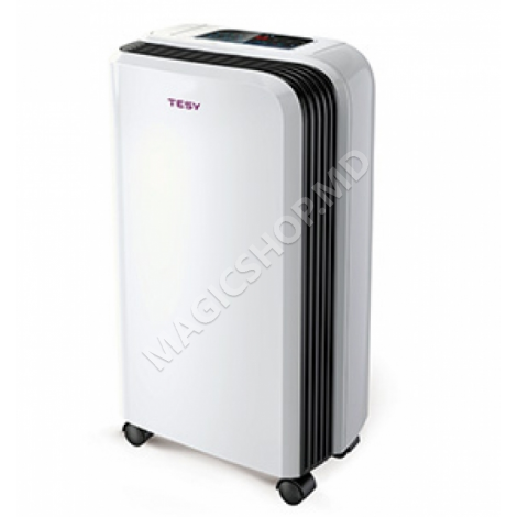 Dezumidificator TESY DHF 10 CEL, 245W, 10 L, Capacitate rezervor 2L
