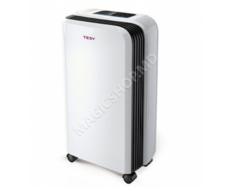 Dezumidificator TESY DHF 10 CEL, 245W, 10 L, Capacitate rezervor 2L