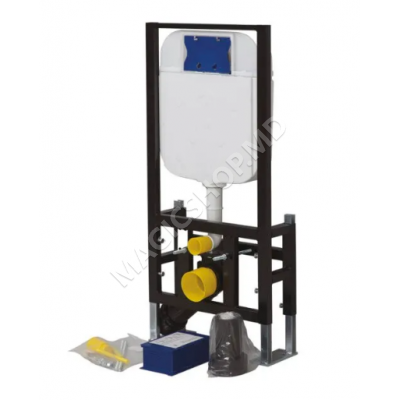 Рама для унитаза Creavit GR5004.01