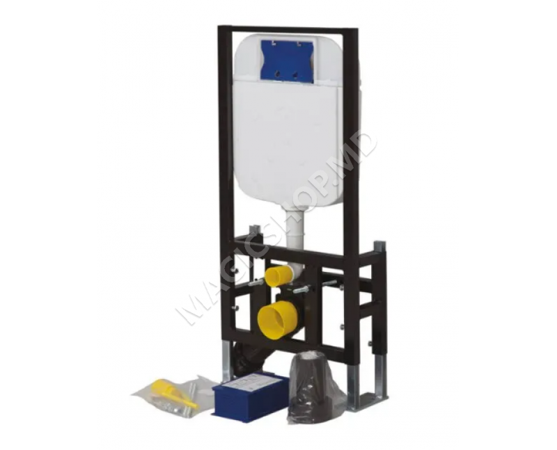 Рама для унитаза Creavit GR5004.01