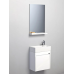 Oglinda ORKA New Yedisu 45 Black/White