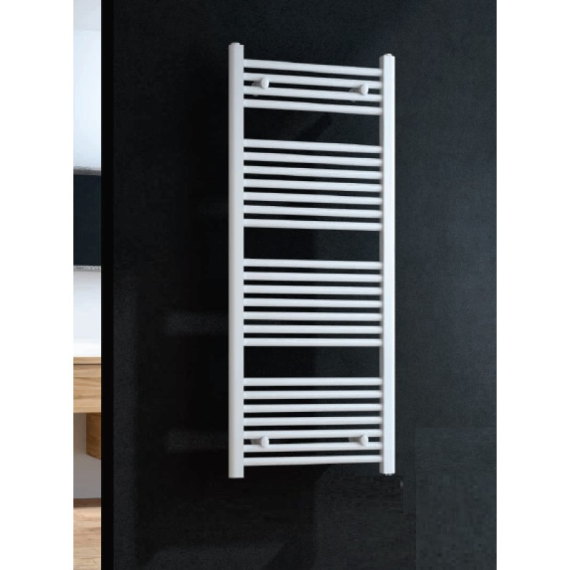 Radiator baie din otel Plano SHE 616 1200×500
