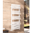 Radiator baie din otel Style HB-R0707 1000x500 (14 tub)