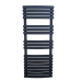 Radiator baie din otel STYLE HB-R0708 1200x500 negru