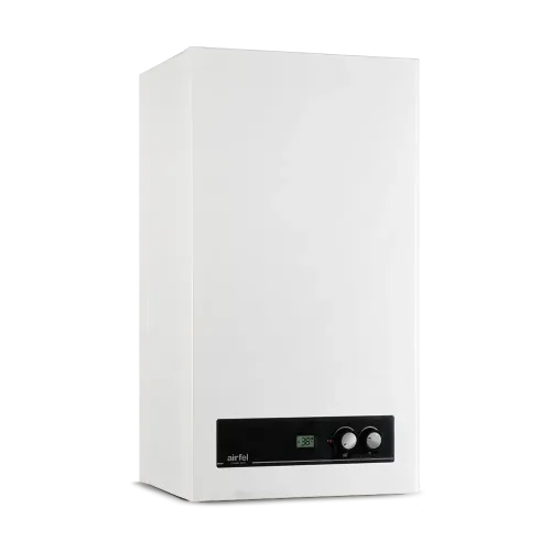 Cazan Airfel Digifel Duo TANK 24 kw
