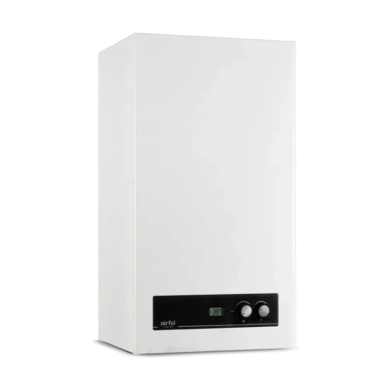 Cazan Airfel Digifel Duo TANK 24 kw